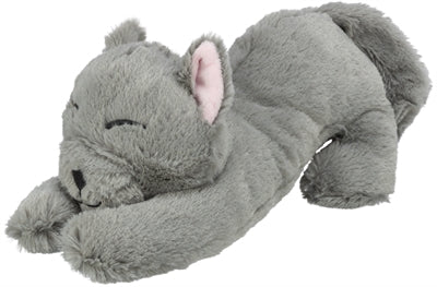 Product image of:TRIXIE BE ECO HONDENSPEELGOED KAT PLUCHE GERECYCLED