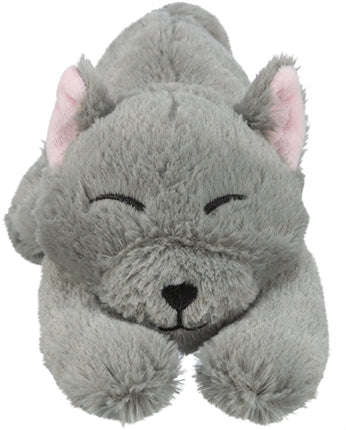 Product image of:TRIXIE BE ECO HONDENSPEELGOED KAT PLUCHE GERECYCLED
