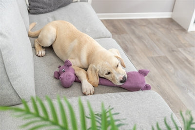 Product image of:TRIXIE HONDENSPEELGOED NIJLPAARD STOF