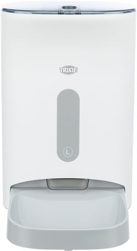 Product image of:TRIXIE VOEDERAUTOMAAT TX8 2.0 WIT / GRIJS