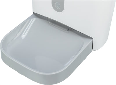 Product image of:TRIXIE VOEDERAUTOMAAT TX8 2.0 WIT / GRIJS