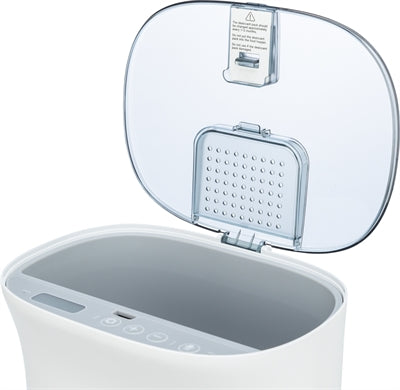 Product image of:TRIXIE VOEDERAUTOMAAT TX8 2.0 WIT / GRIJS