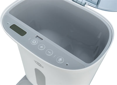 Product image of:TRIXIE VOEDERAUTOMAAT TX8 2.0 WIT / GRIJS