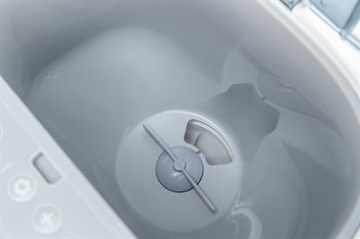 Product image of:TRIXIE VOEDERAUTOMAAT TX8 2.0 WIT / GRIJS