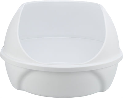 Product image of:TRIXIE KATTENBAK SIMAO HOGE RAND WIT