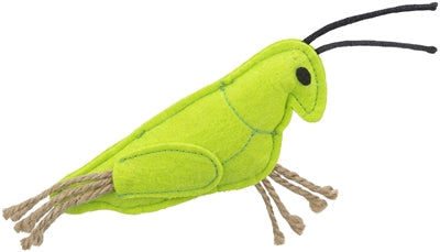 Product image of:TRIXIE KATTENSPEELGOED INSECTEN VILT MET CATNIP