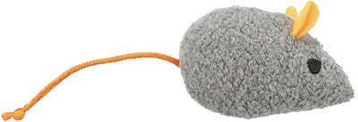Product image of:TRIXIE KATTENSPEELGOED MUIS PLUCHE MET CATNIP
