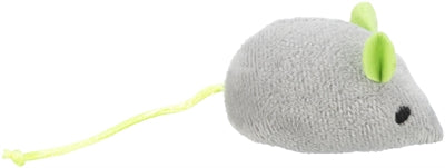 Product image of:TRIXIE KATTENSPEELGOED MUIS PLUCHE MET CATNIP