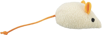 Product image of:TRIXIE KATTENSPEELGOED MUIS PLUCHE MET CATNIP