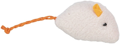 Product image of:TRIXIE KATTENSPEELGOED MUIS PLUCHE MET CATNIP