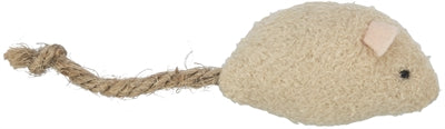 Product image of:TRIXIE KATTENSPEELGOED MUIS PLUCHE MET CATNIP