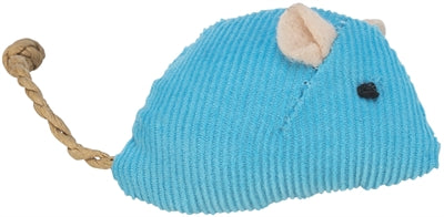 Product image of:TRIXIE KATTENSPEELGOED MUIS PLUCHE MET CATNIP