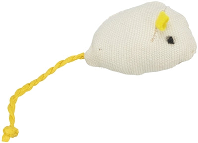 Product image of:TRIXIE KATTENSPEELGOED MUIS PLUCHE MET CATNIP