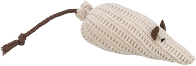 Product image of:TRIXIE KATTENSPEELGOED MUIS STOF MET CATNIP