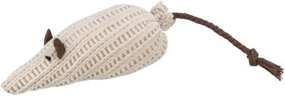 Product image of:TRIXIE KATTENSPEELGOED MUIS STOF MET CATNIP