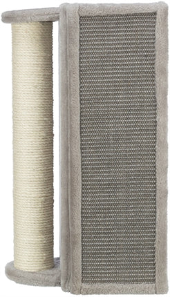 Product image of:TRIXIE KRABPLANK STAM GRIJS