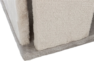 Product image of:TRIXIE KRABPAAL JULIANO GRIJS