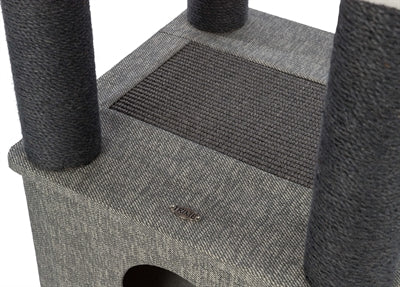 Product image of:TRIXIE KRABPAAL ALMIRA GRIJS