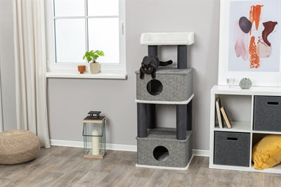 Product image of:TRIXIE KRABPAAL ALMIRA GRIJS