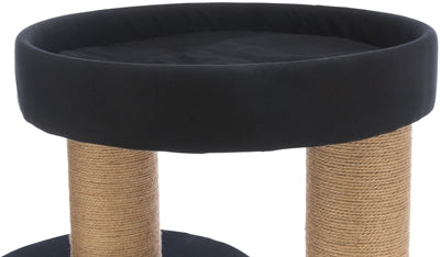 Product image of:TRIXIE KRABPAAL TEITES ZWART