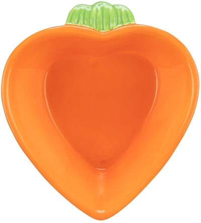 Product image of:TRIXIE VOERBAK WATERBAK WORTEL KERAMIEK