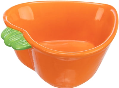 Product image of:TRIXIE VOERBAK WATERBAK WORTEL KERAMIEK
