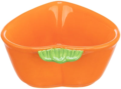 Product image of:TRIXIE VOERBAK WATERBAK WORTEL KERAMIEK