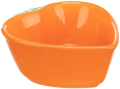 Product image of:TRIXIE VOERBAK WATERBAK WORTEL KERAMIEK