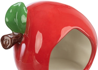 Product image of:TRIXIE KERAMIEKHUIS APPEL HAMSTERS MUIZEN