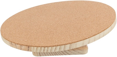 Product image of:TRIXIE LOOPSCHIJF DEGOES / GROTE HAMSTERS HOUT / KURK