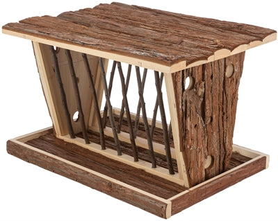 Product image of:TRIXIE HOOIRUIF MET BODEM EN DEKSEL SCHORSHOUT