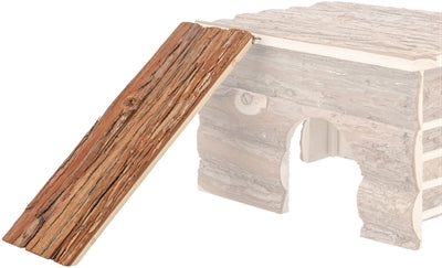 Product image of:TRIXIE LOOPPLANK KONIJNEN EN CAVIA'S SCHORSHOUT