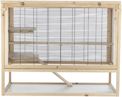 Product image of:TRIXIE KNAAGDIERENVERBLIJF MUIZEN HOUT