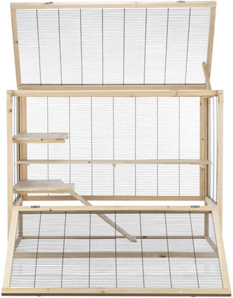 Product image of:TRIXIE KNAAGDIERENVERBLIJF MUIZEN HOUT