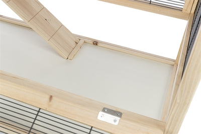 Product image of:TRIXIE KNAAGDIERENVERBLIJF MUIZEN HOUT