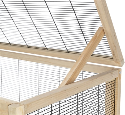 Product image of:TRIXIE KNAAGDIERENVERBLIJF MUIZEN HOUT