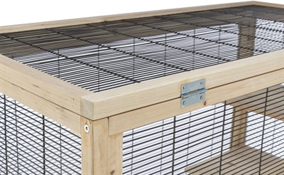 Product image of:TRIXIE KNAAGDIERENVERBLIJF MUIZEN HOUT