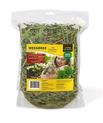 Product image of:UTOPIA WEEGBREE VOOR KNAAGDIEREN EN KONIJNEN