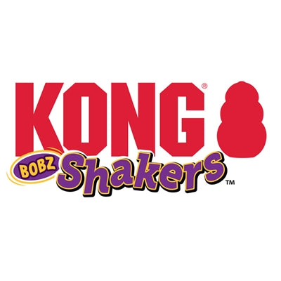 Product image of:KONG SHAKERS BOBZ EEND MET PIEP GROEN
