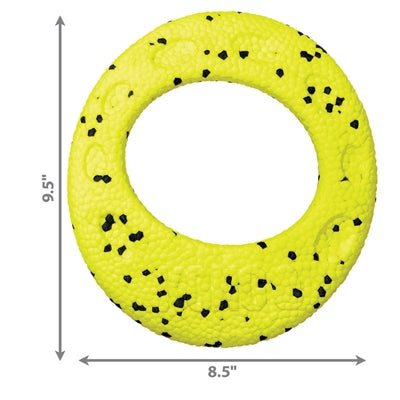 Product image of:KONG REFLEX FLYER GEEL