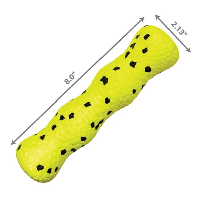 Product image of:KONG REFLEX STICK GEEL