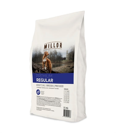 Product image of:MILLOR PREMIUM PRESSED ADULT REGULAR