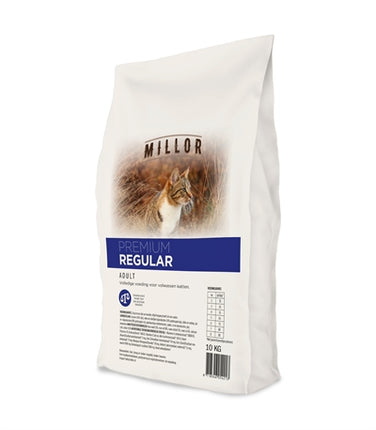 Product image of:MILLOR PREMIUM REGULAR ADULT CAT