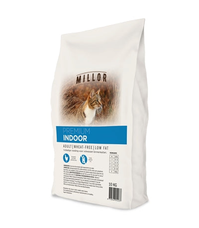 Product image of:MILLOR PREMIUM ADULT CAT INDOOR