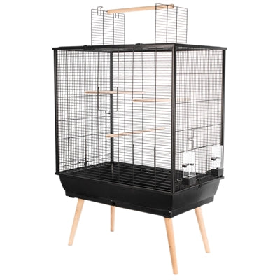 Product image of:ZOLUX VOGELKOOI NEO JILI ZWART