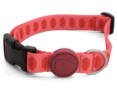 Product image of:MORSO HALSBAND GERECYCLED LIPSTICK ROZE