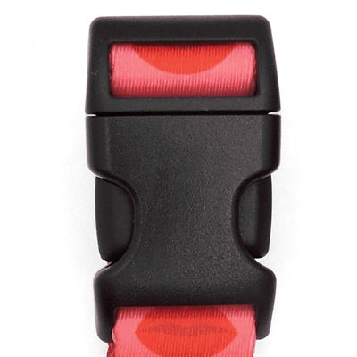 Product image of:MORSO HALSBAND GERECYCLED LIPSTICK ROZE