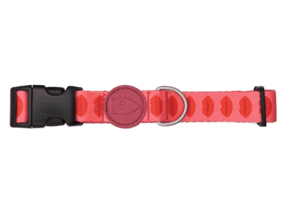Product image of:MORSO HALSBAND GERECYCLED LIPSTICK ROZE