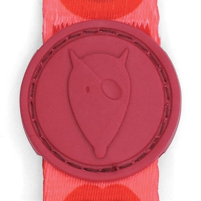 Product image of:MORSO NORWEGIAN HONDENTUIG GERECYCLED LIPSTICK ROZE