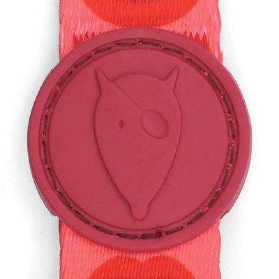 Product image of:MORSO HONDENTUIG H-TUIG GERECYCLED LIPSTICK ROZE